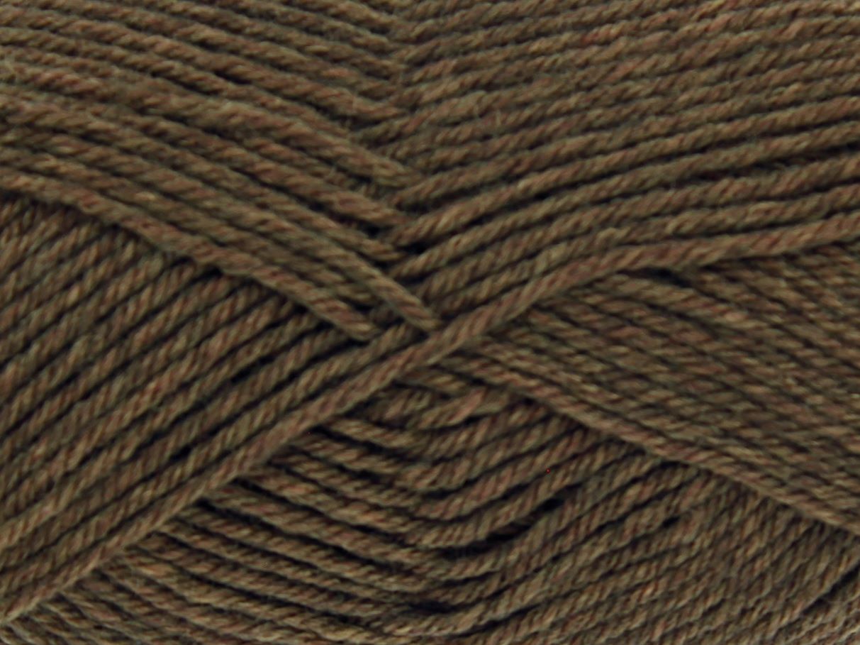 King Cole Majestic DK 2666 Bracken - 50g