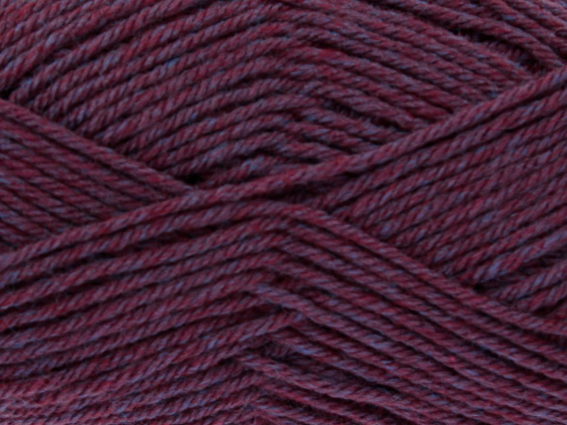 King Cole Majestic DK 3326 Berry - 50g