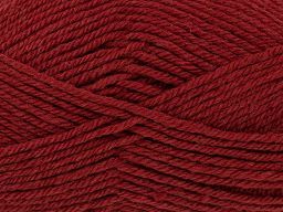 King Cole Majestic DK 3491 Brick - 50g