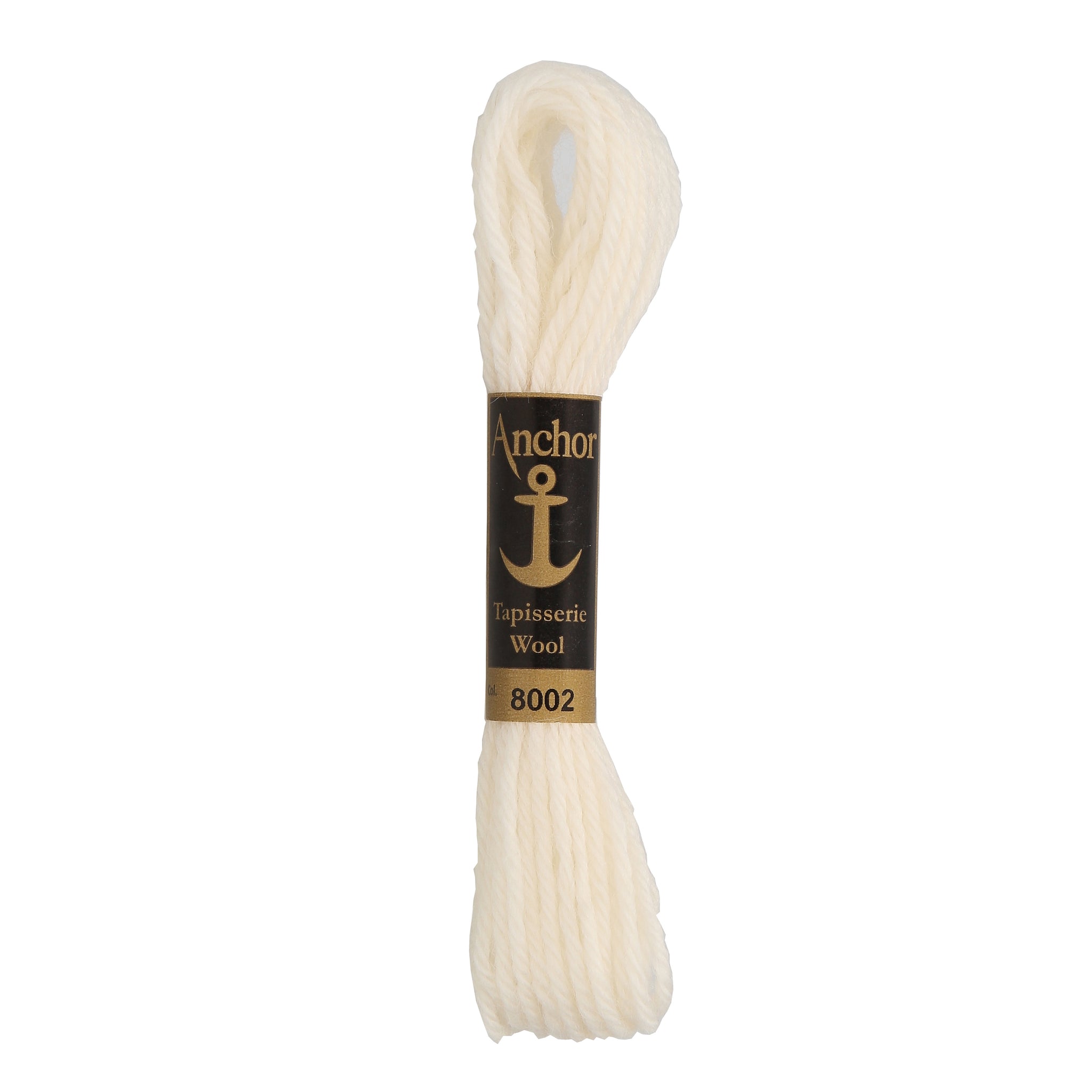 Anchor Tapestry Wool 8002 - 10m