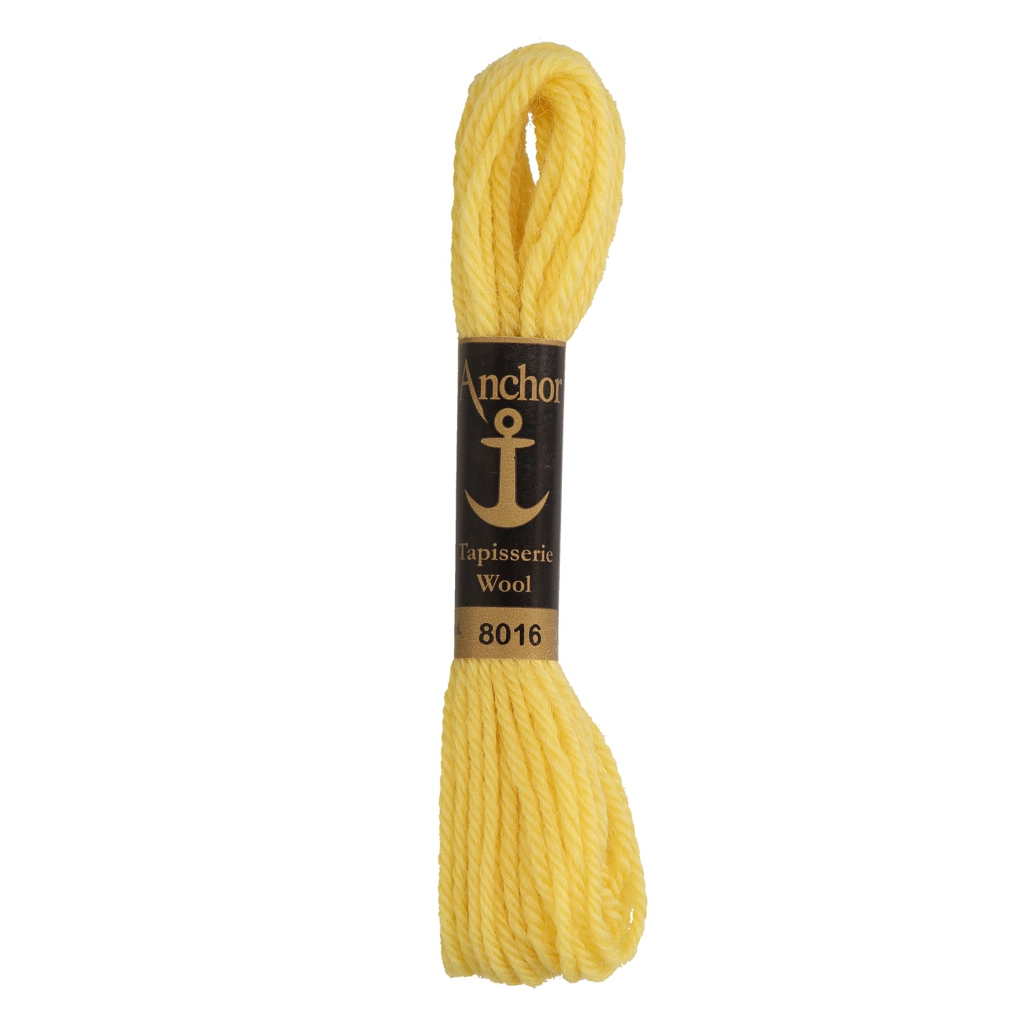 Anchor Tapestry Wool 8016 - 10m