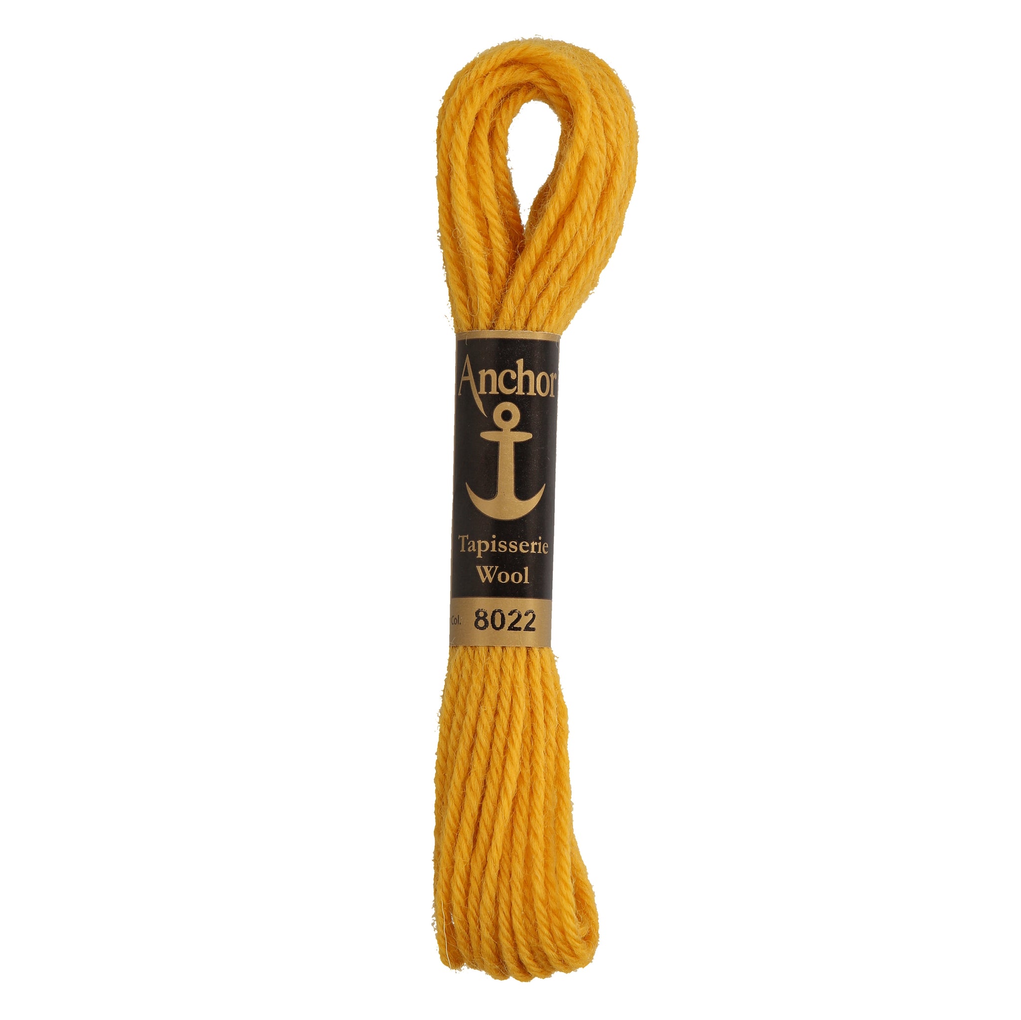 Anchor Tapestry Wool 8022 - 10m