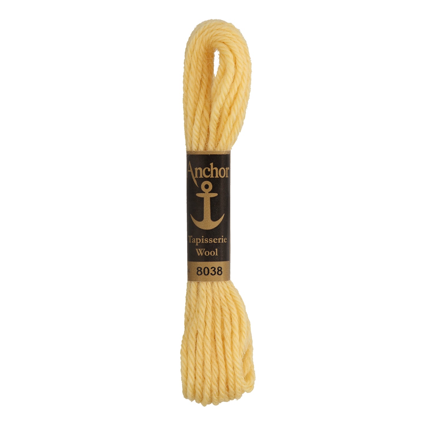 Anchor Tapestry Wool 8038 - 10m