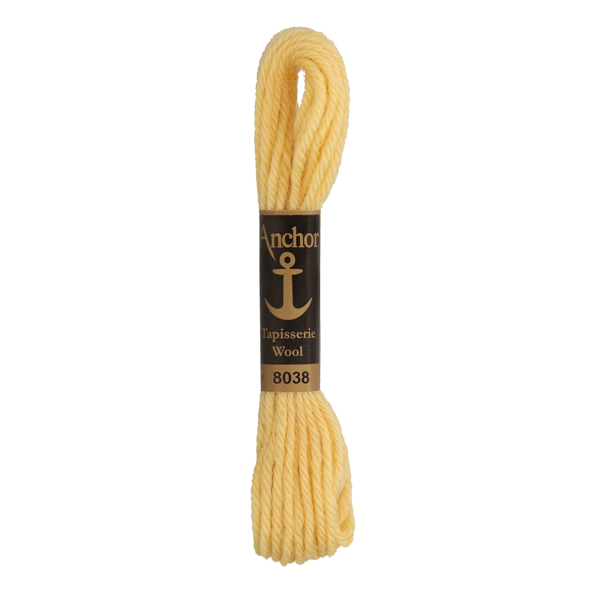 Anchor Tapestry Wool 8038 - 10m