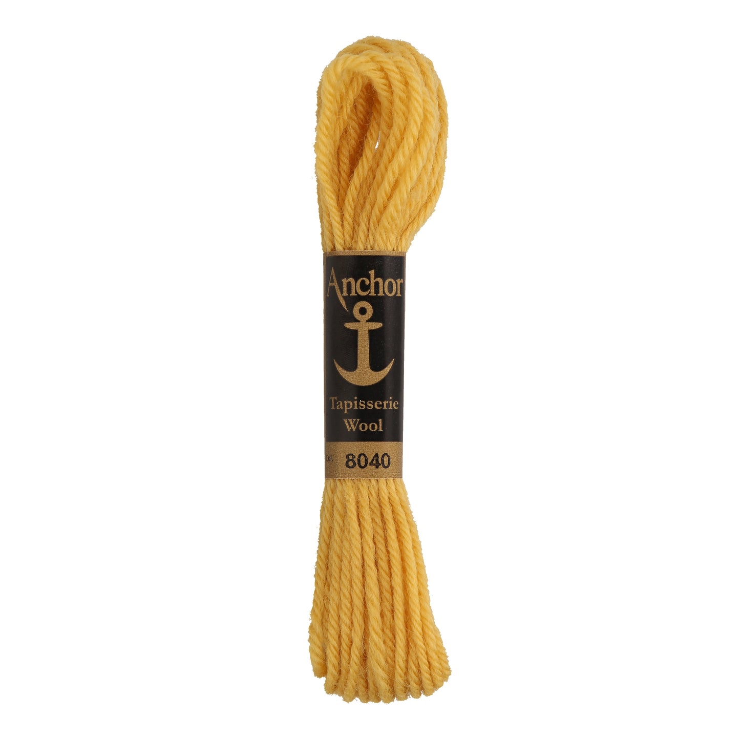 Anchor Tapestry Wool 8040 - 10m