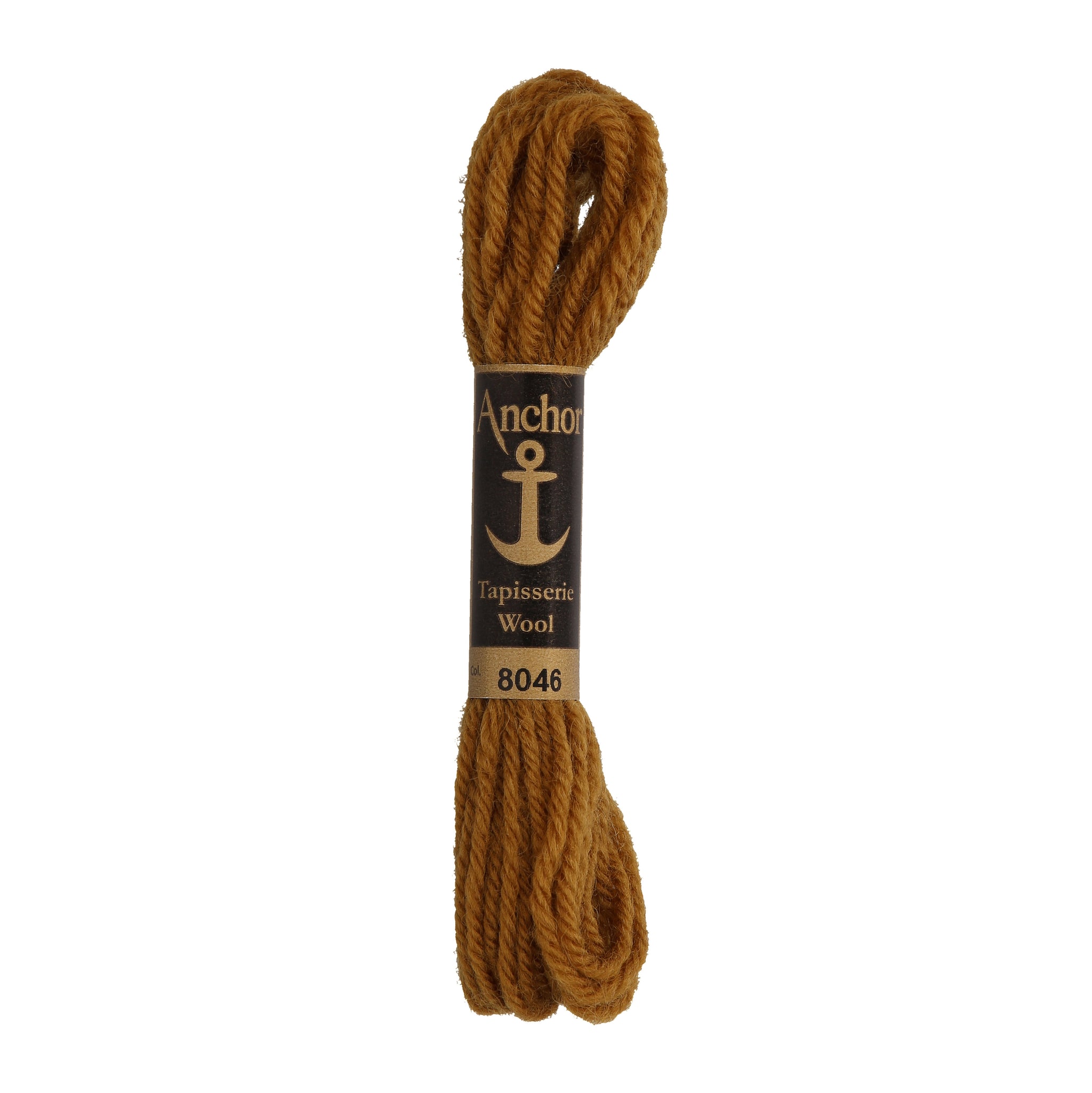Anchor Tapestry Wool 8046 - 10m