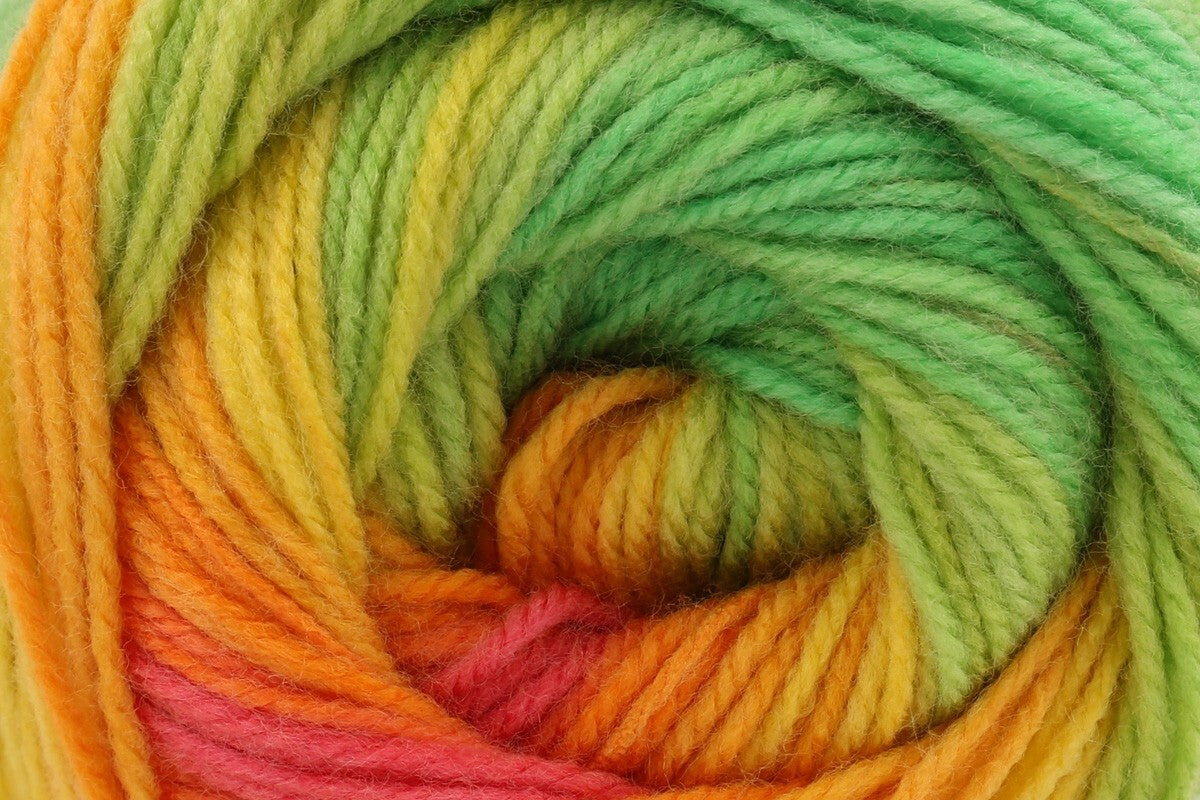 Wendy Giggles DK - Tropical Island WG15 100g