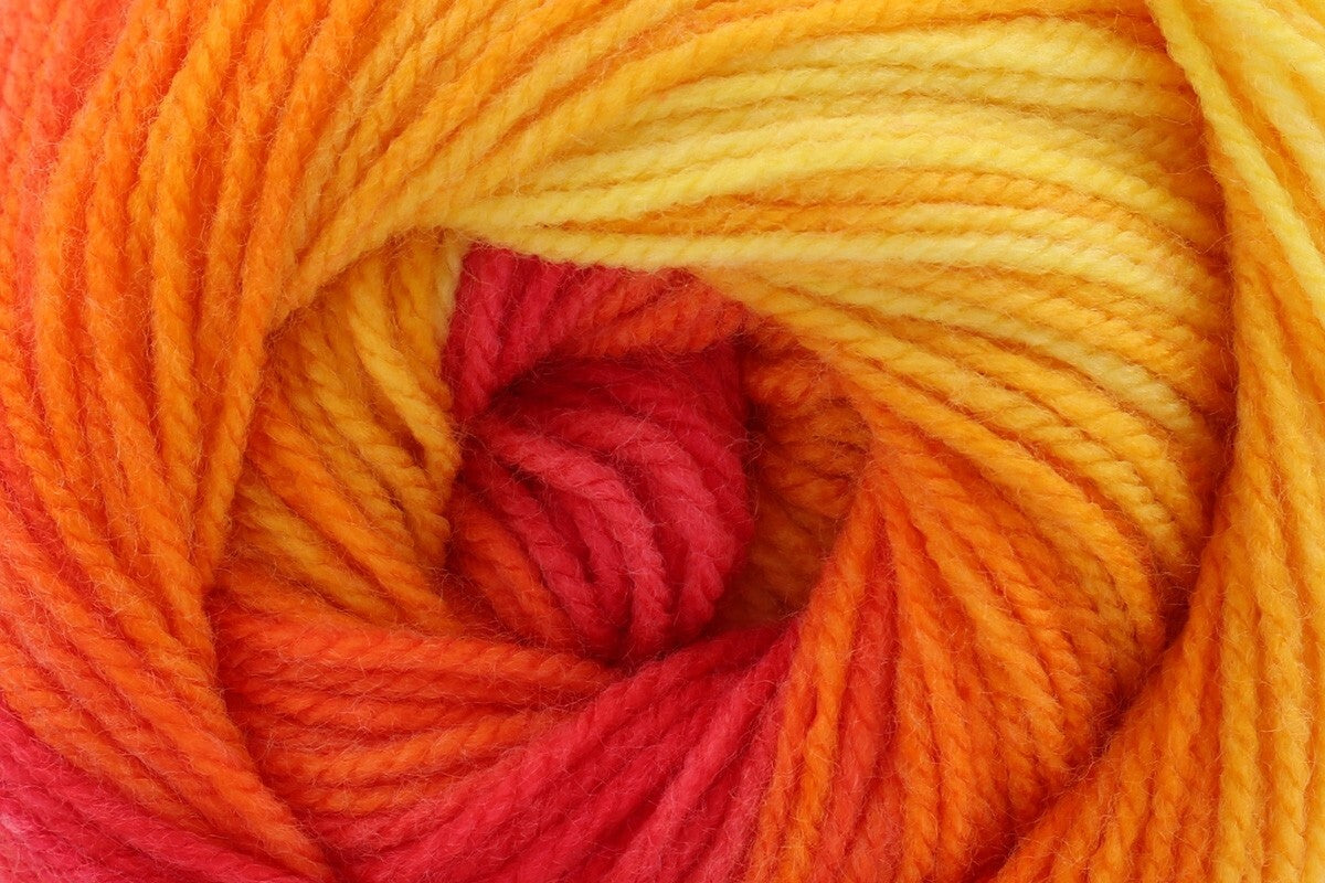 Wendy Giggles DK Calypso WG16 - 100g