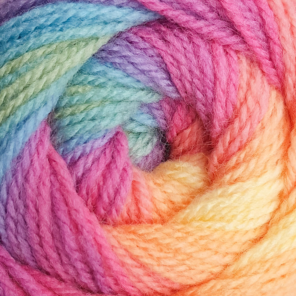 James C Brett Aurora DK Shade 02
