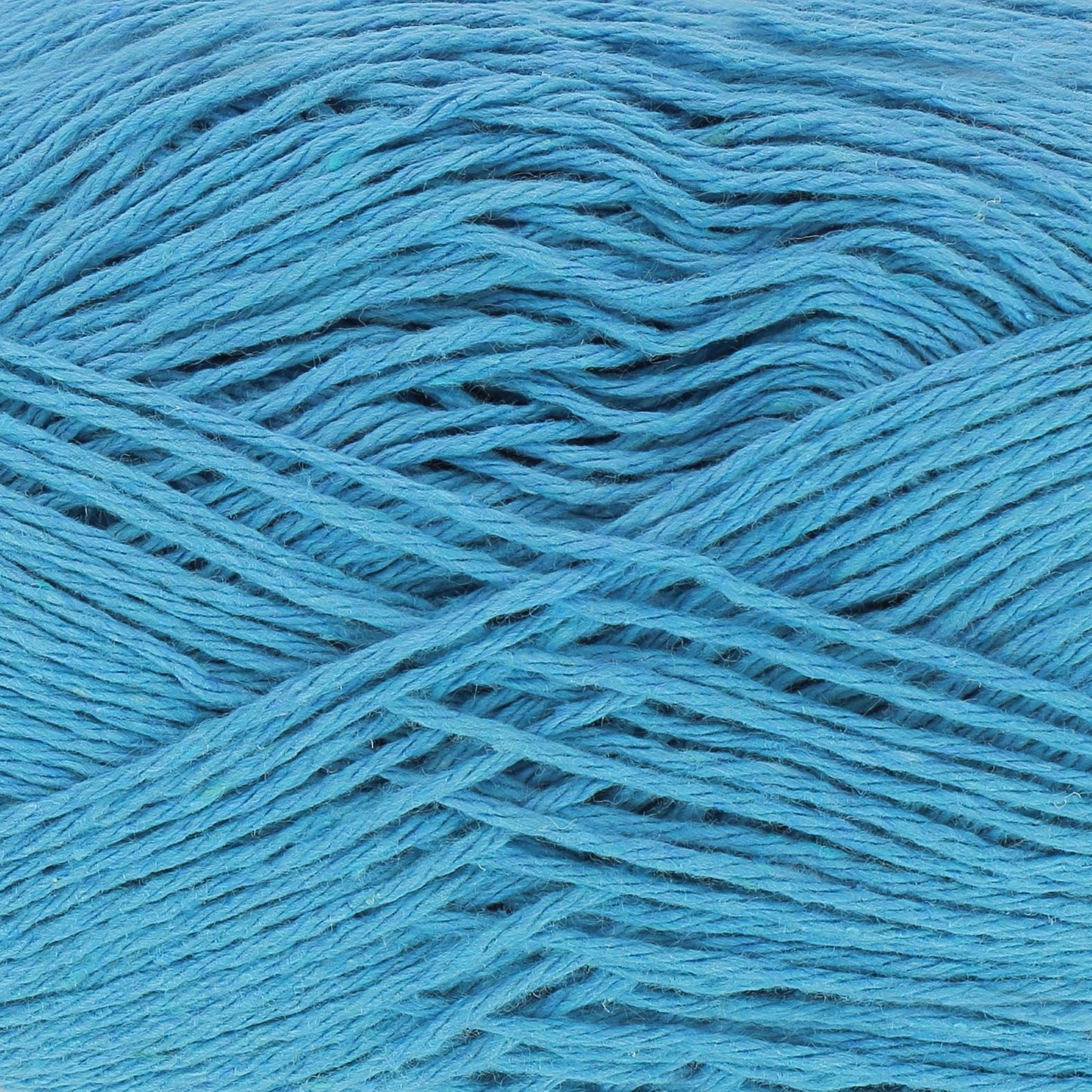 King Cole Recycled Turquoise Dishcloth Cotton