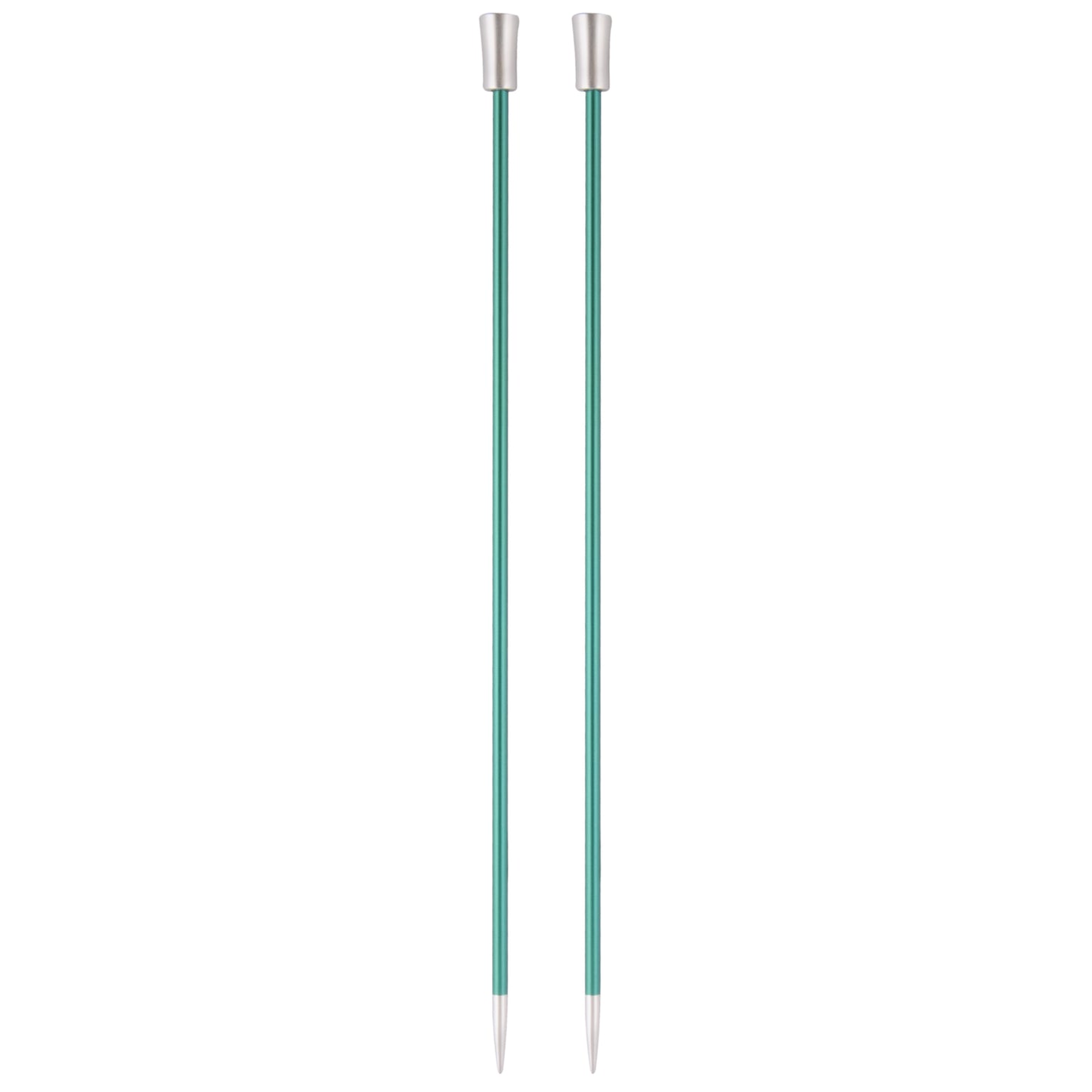 Knit Pro Zing 3.25mm 30cm Knitting Needles
