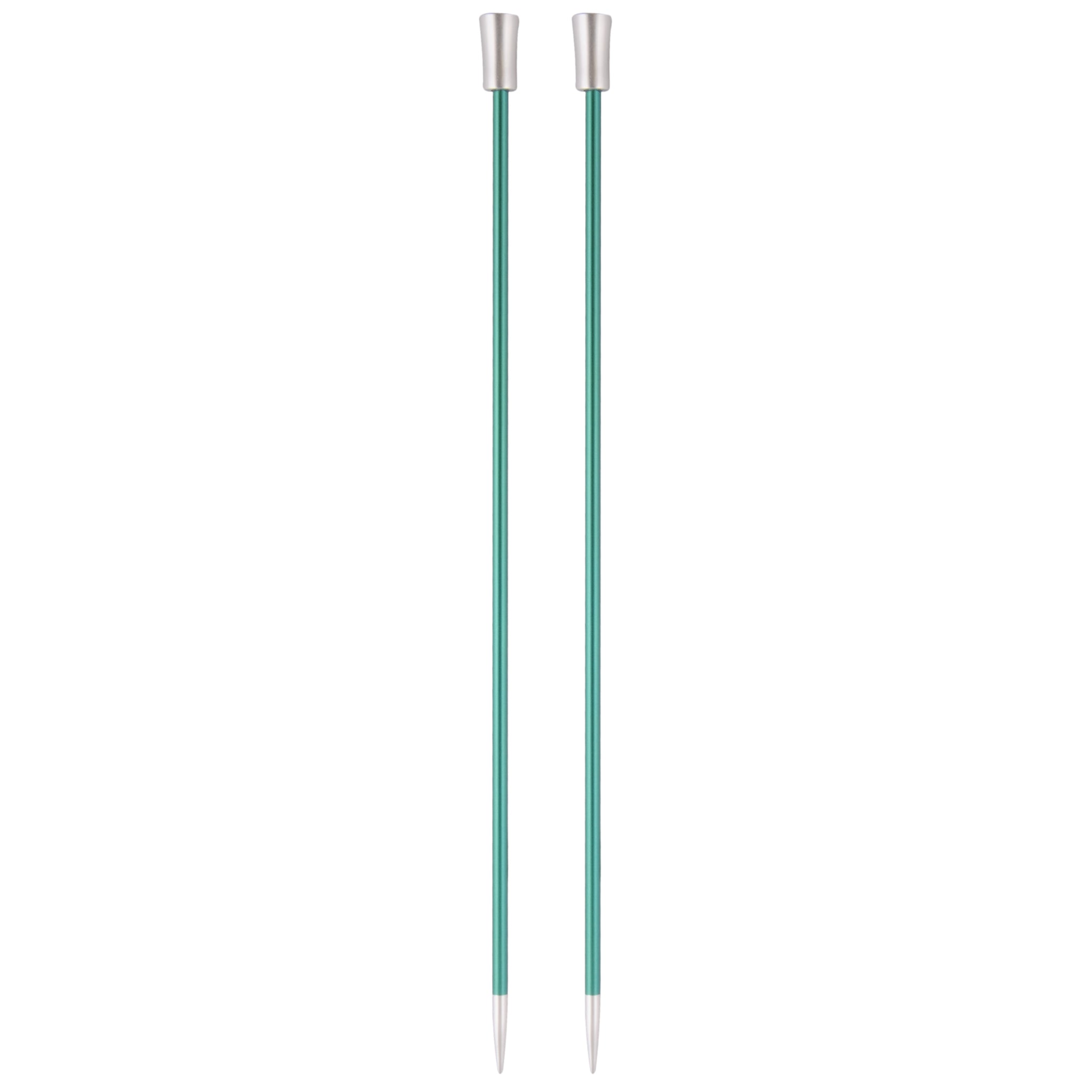 Knit Pro Zing 3.25mm 30cm Knitting Needles