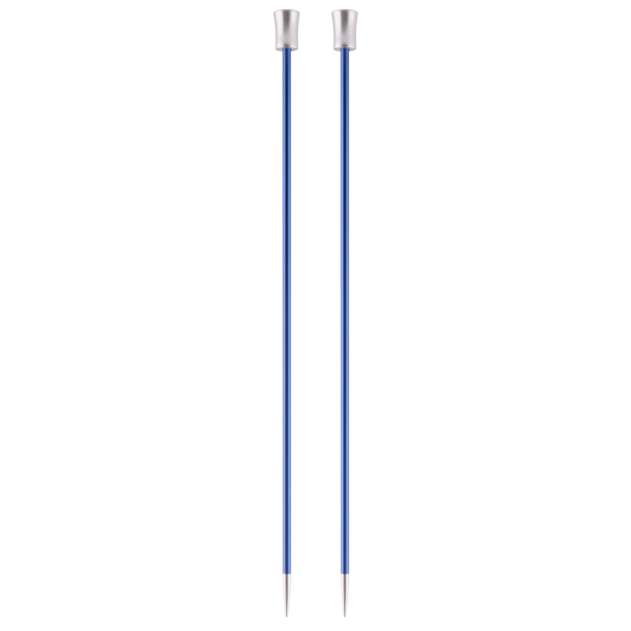Knit Pro Zing 5.00mm 30cm Knitting Needles