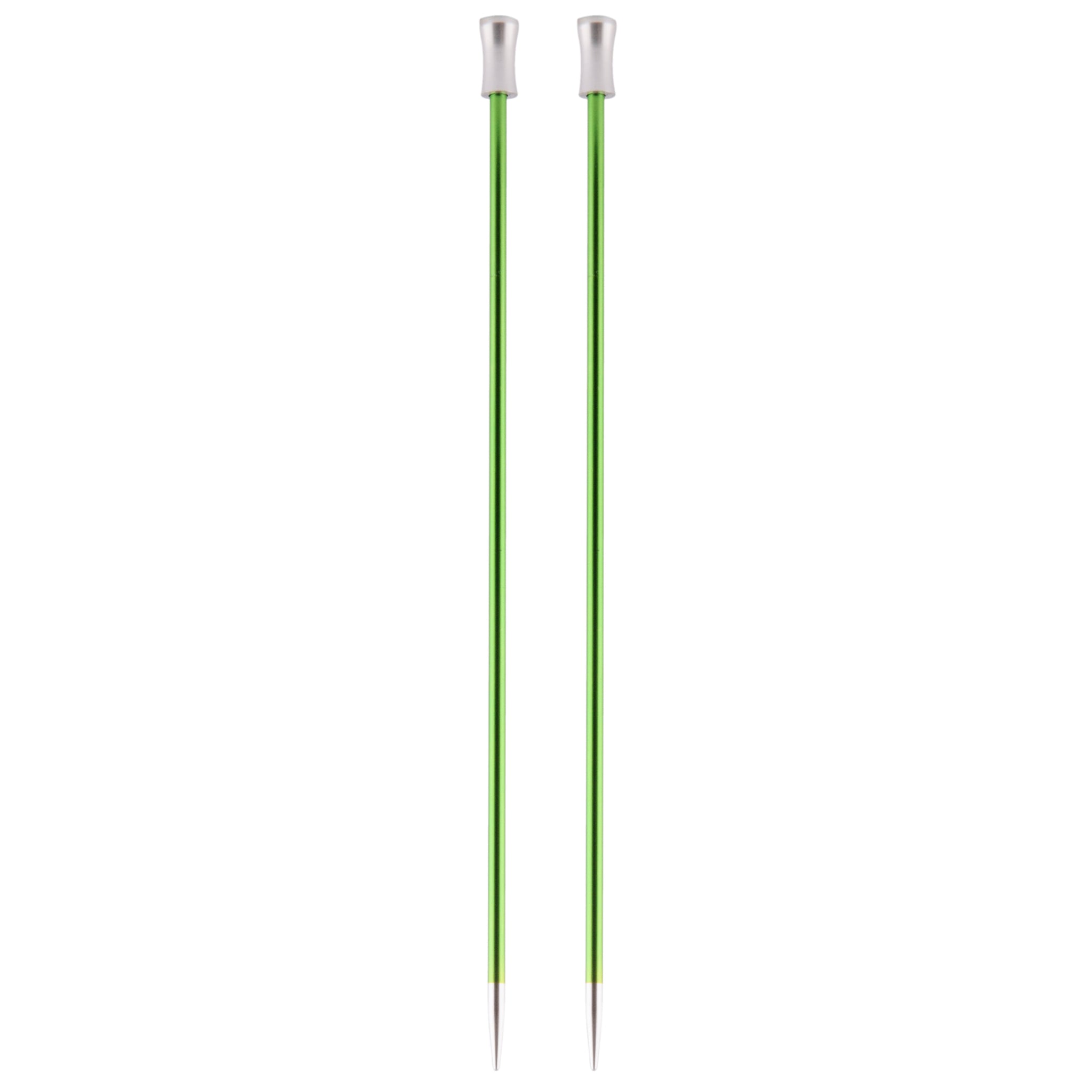 Knit Pro Zing 3.50mm 30cm Knitting Needles