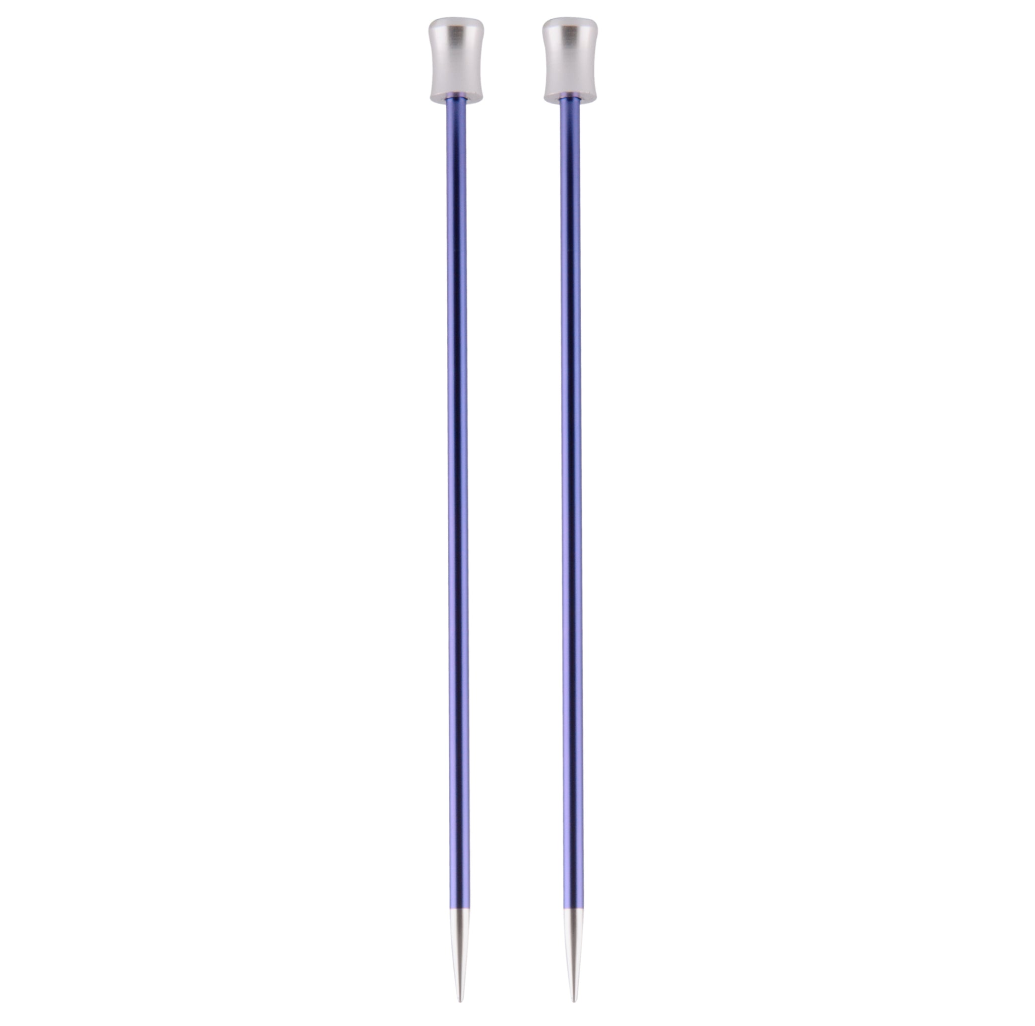 Knit Pro Zing 4.00mm 30cm Knitting Needles