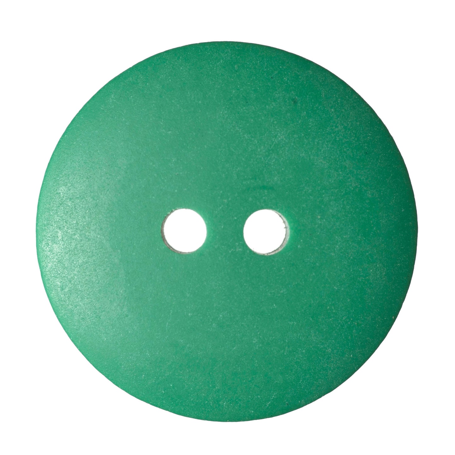 Matt Smartie Button 20mm Green