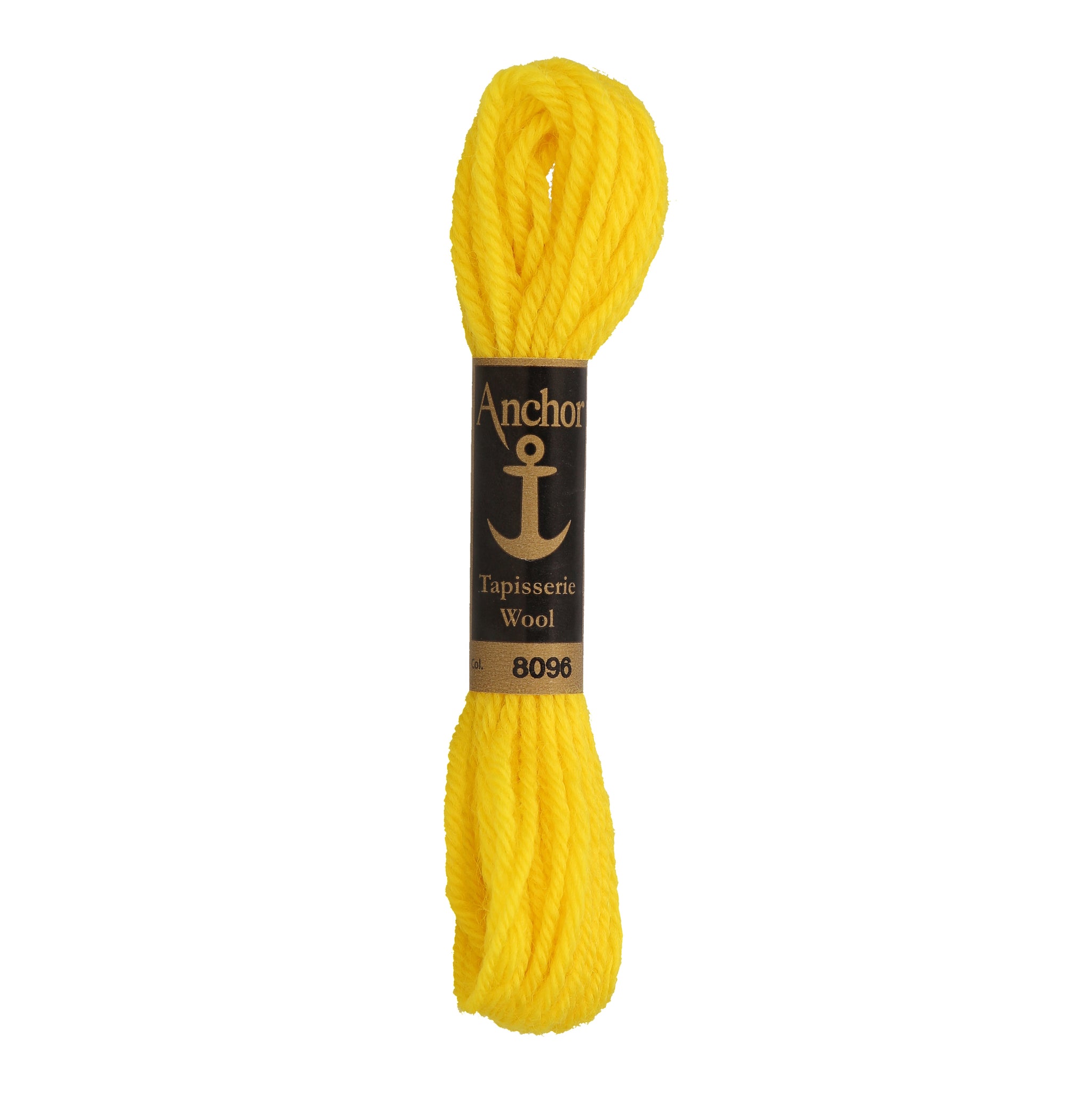 Anchor Tapestry Wool 8096 - 10m