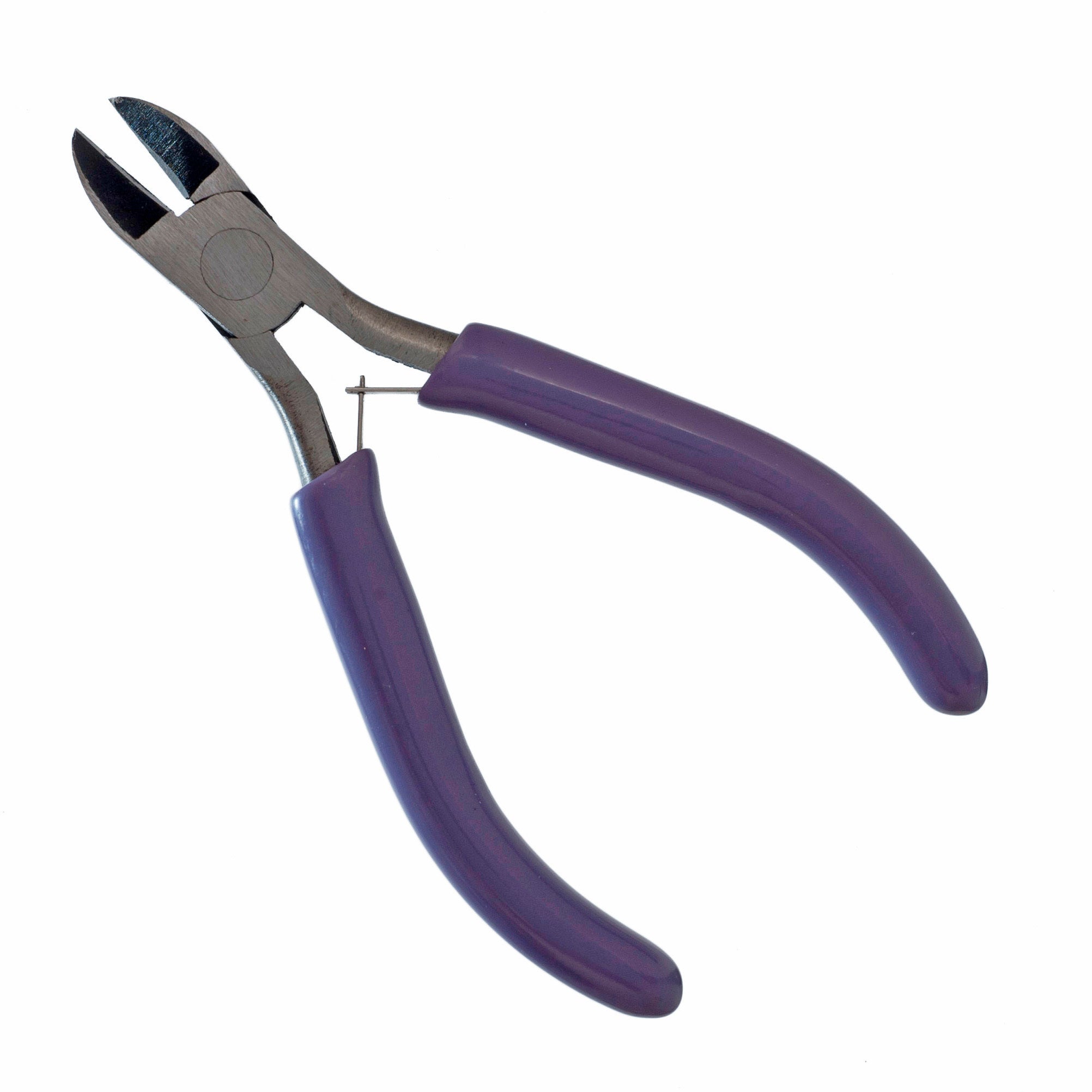 Mini Cutting Soft Grip 4.5" Nippers