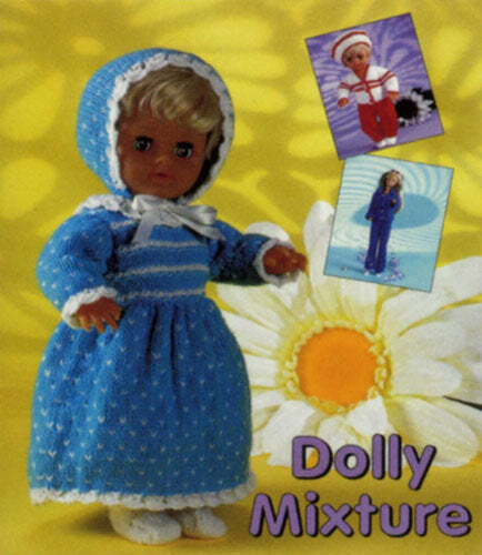 Peter Gregory Dolly Mixture Book AK20