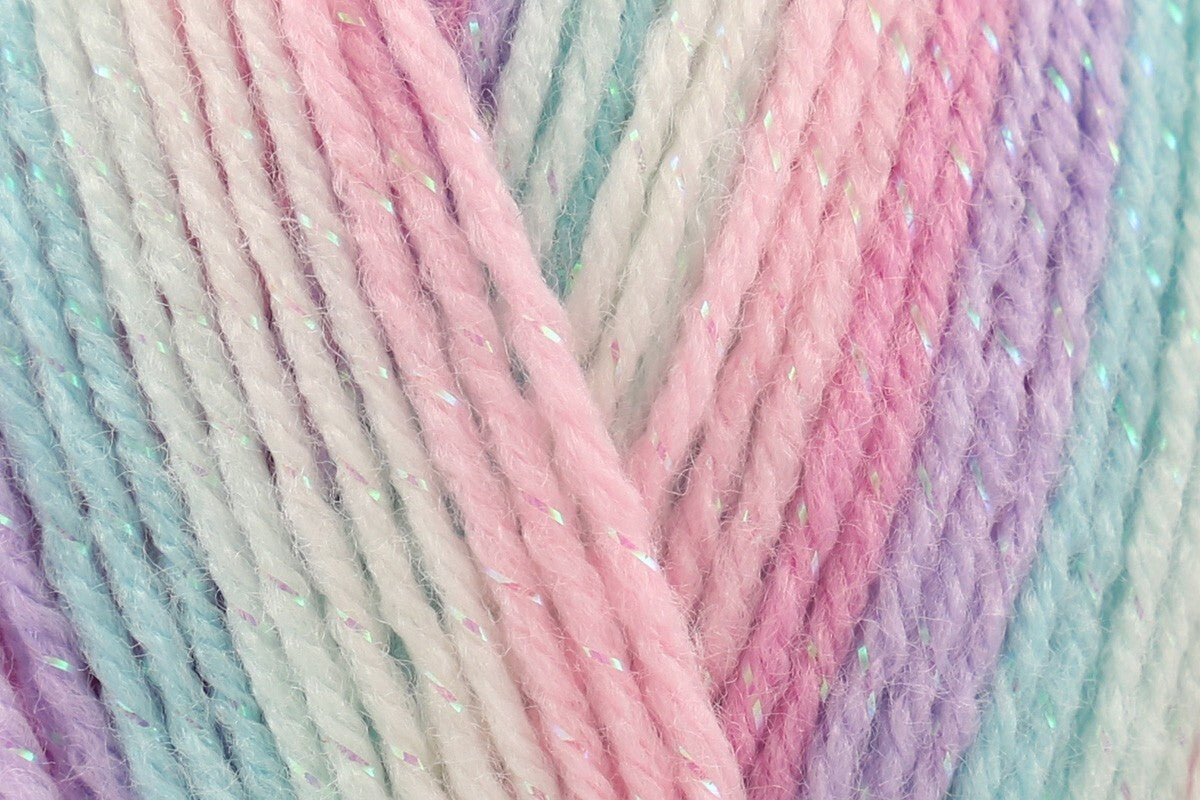 James C Brett Baby Twinkle Prints DK BTP38 Dawn Chorus