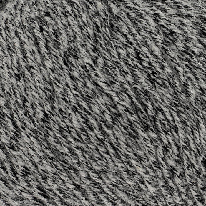 King Cole Simply Denim DK Black Denim 5505