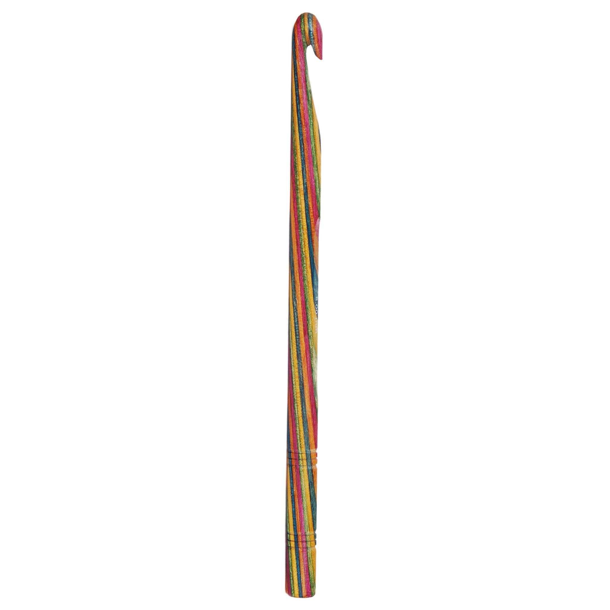 Knit Pro Symfonie Crochet Hook 12.00mm