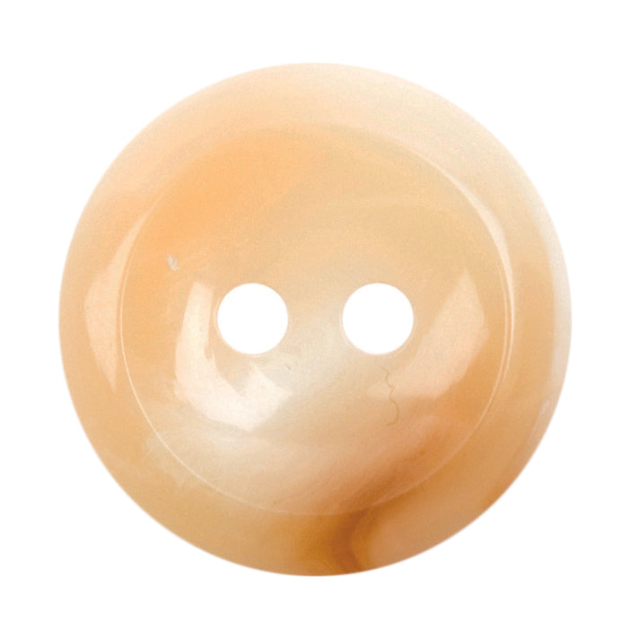 Aran Buttons 23mm Cream
