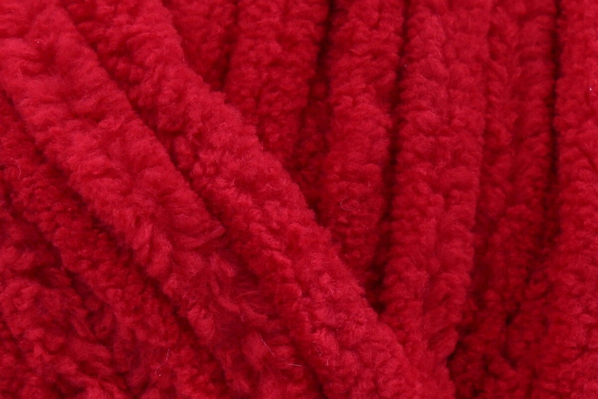 King Cole Toastie Red 5992 - 200g