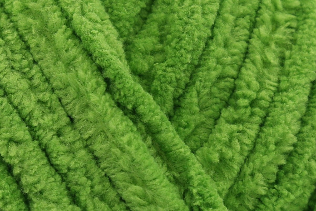 King Cole Toastie Green 5988 - 200g