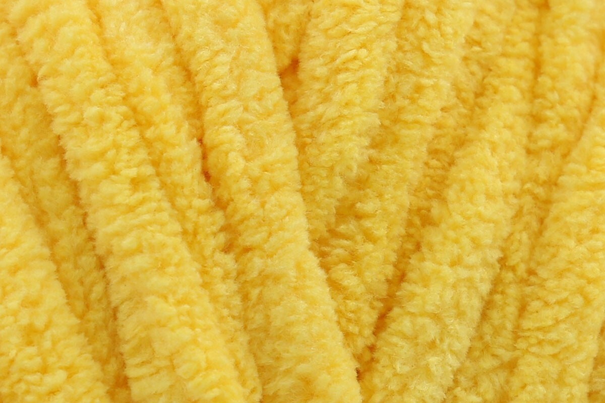 King Cole Toastie Yellow 5987 - 200g