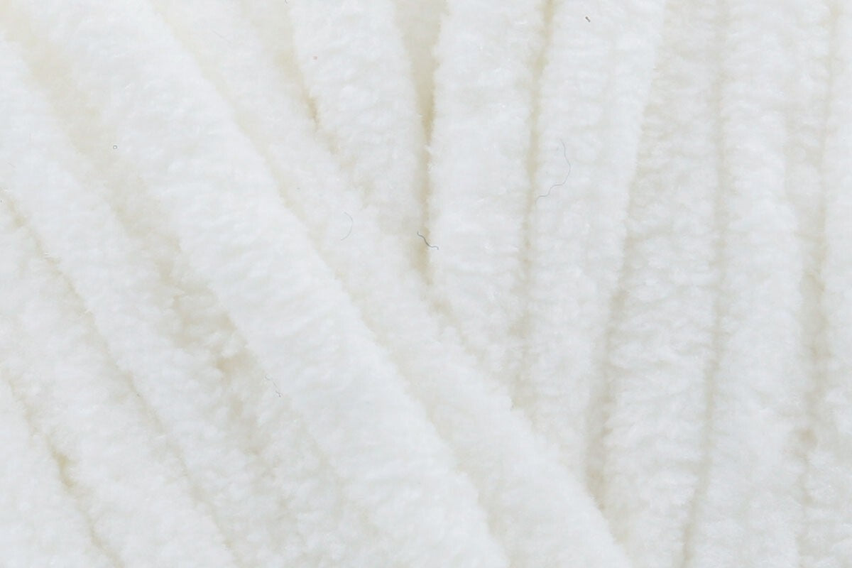 King Cole Toastie White 5980 - 200g