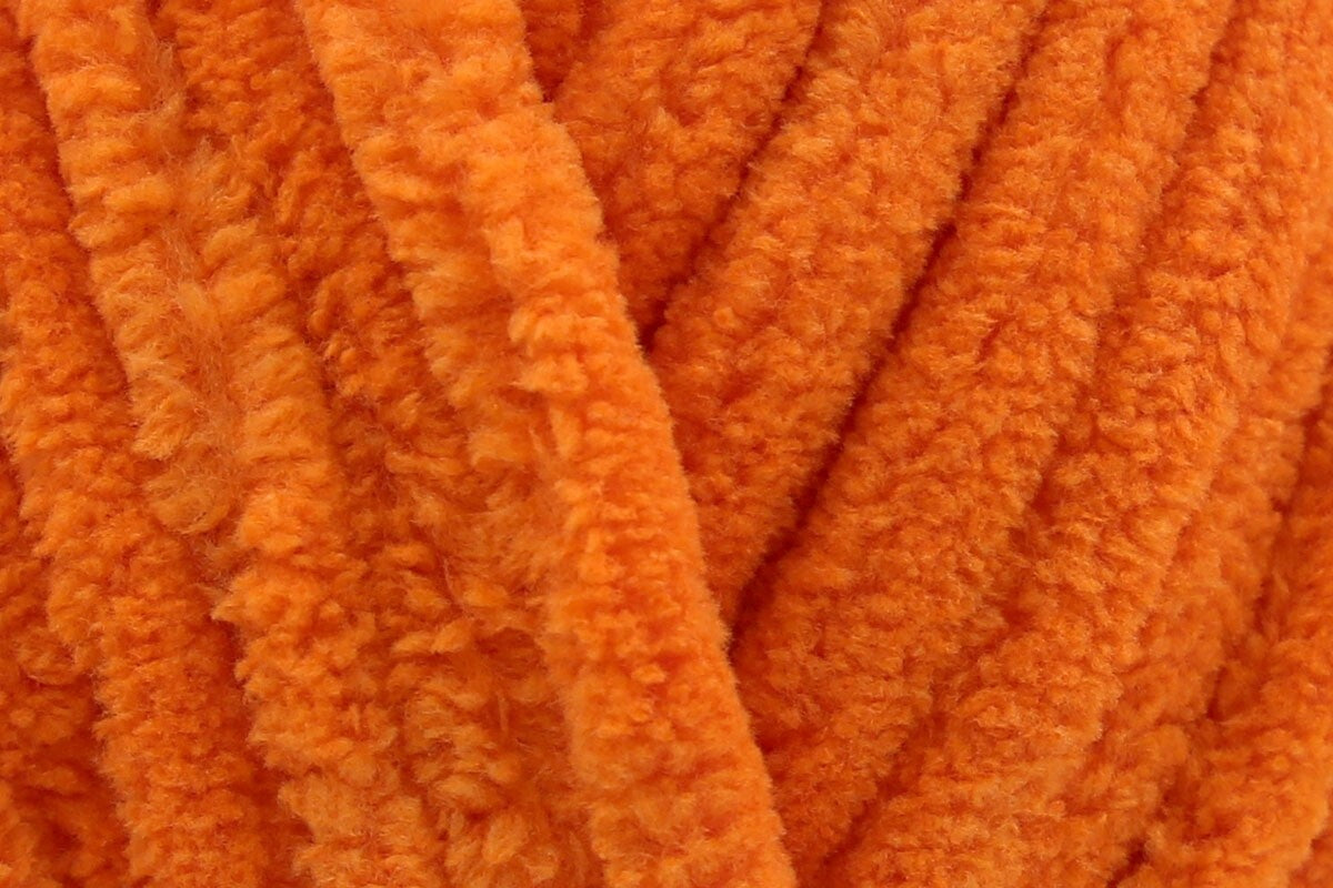 King Cole Toastie Orange 5991 - 200g