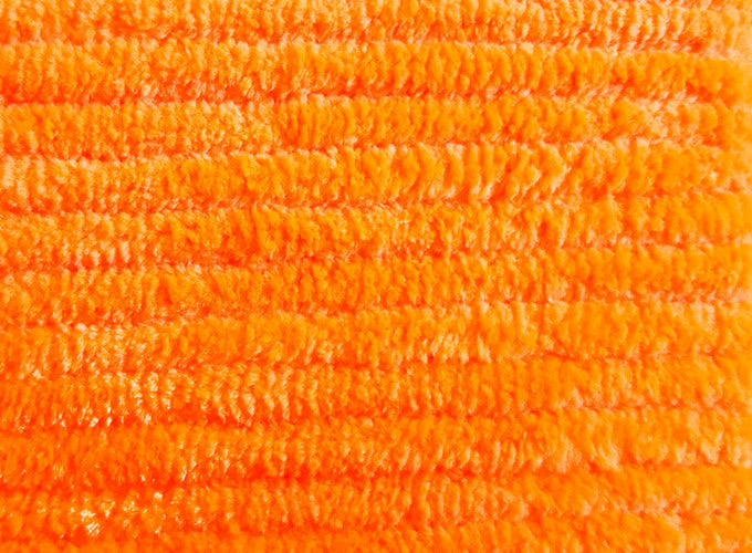 James C Brett Flutterby Huggable UG19 Clementine - 250g