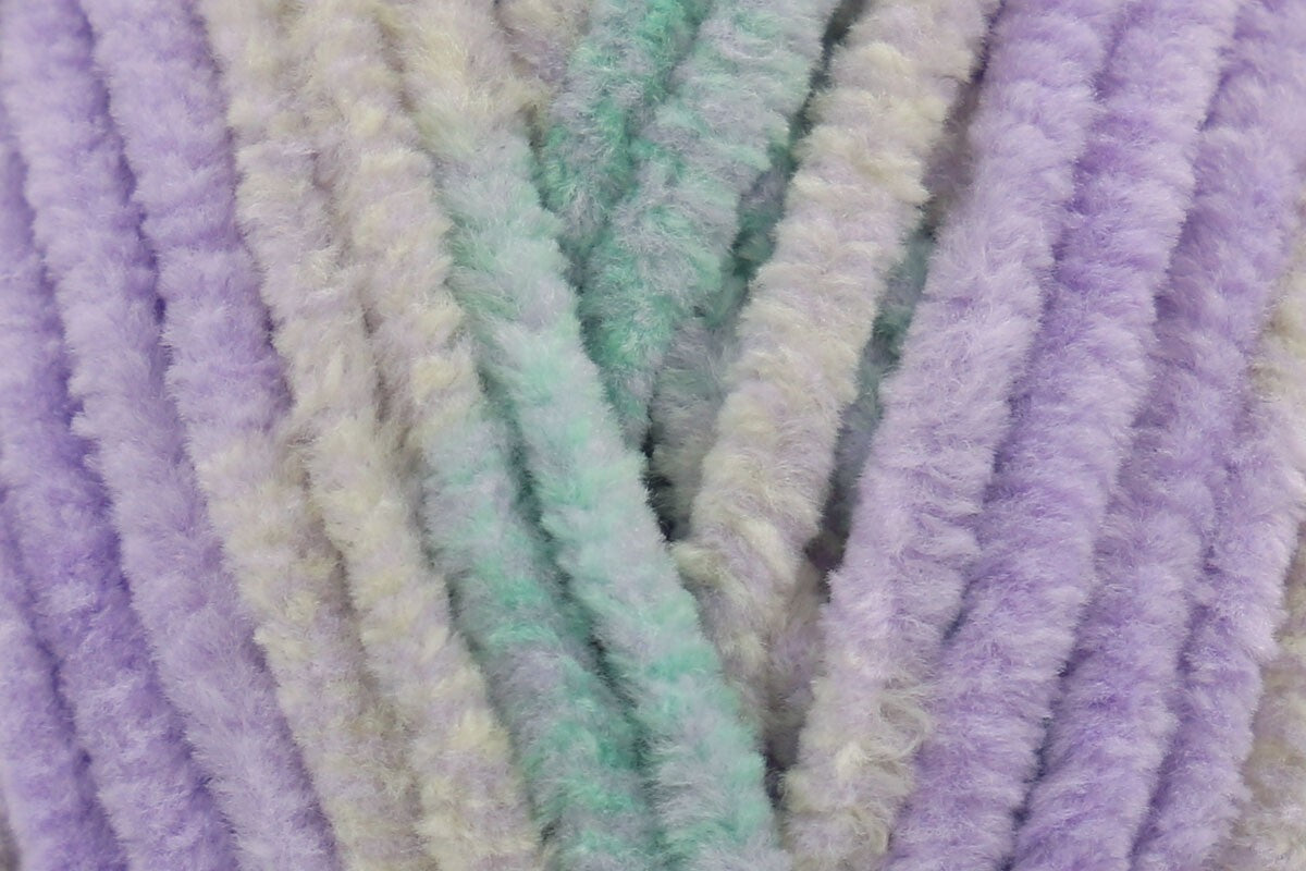 James C Brett Flutterby Chunky B58 Stillness - 100g