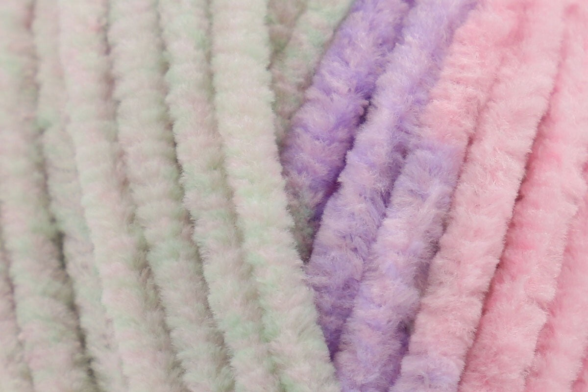 James C Brett Flutterby Chunky B57 Serenity - 100g