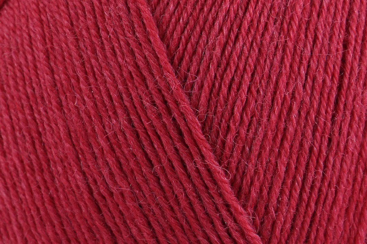 West Yorkshire Spinners Signature 4 Ply - Cherry Drop 529 - 100g