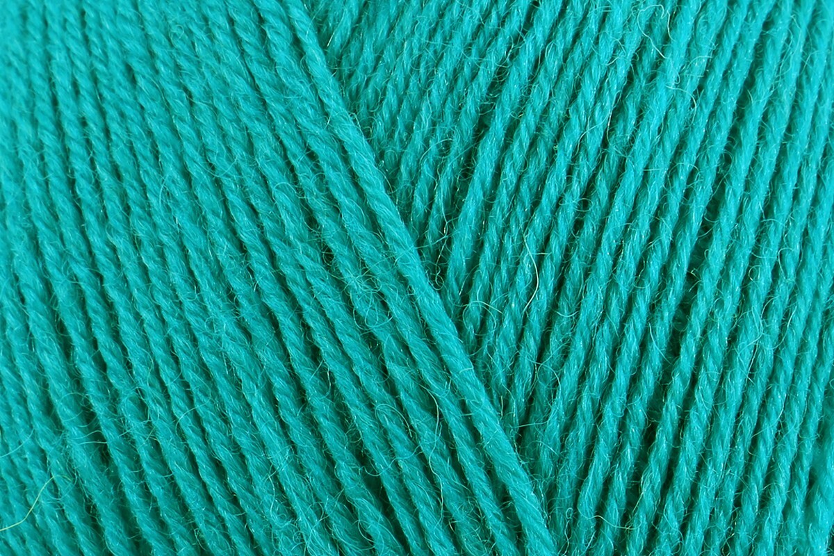 West Yorkshire Spinners Signature 4 Ply -Blue Raspberry 333 - 100g