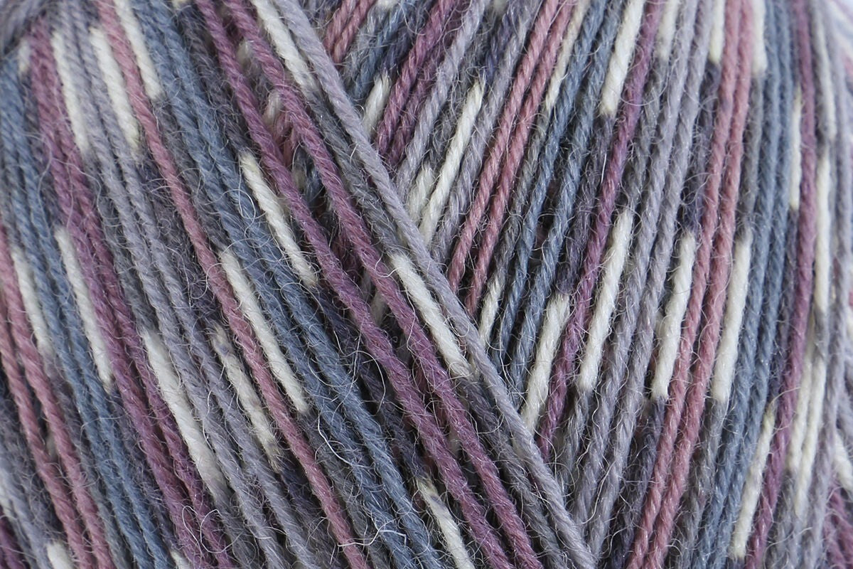 West Yorkshire Spinners Signature 4 Ply - Wood Pigeon  864 - 100g