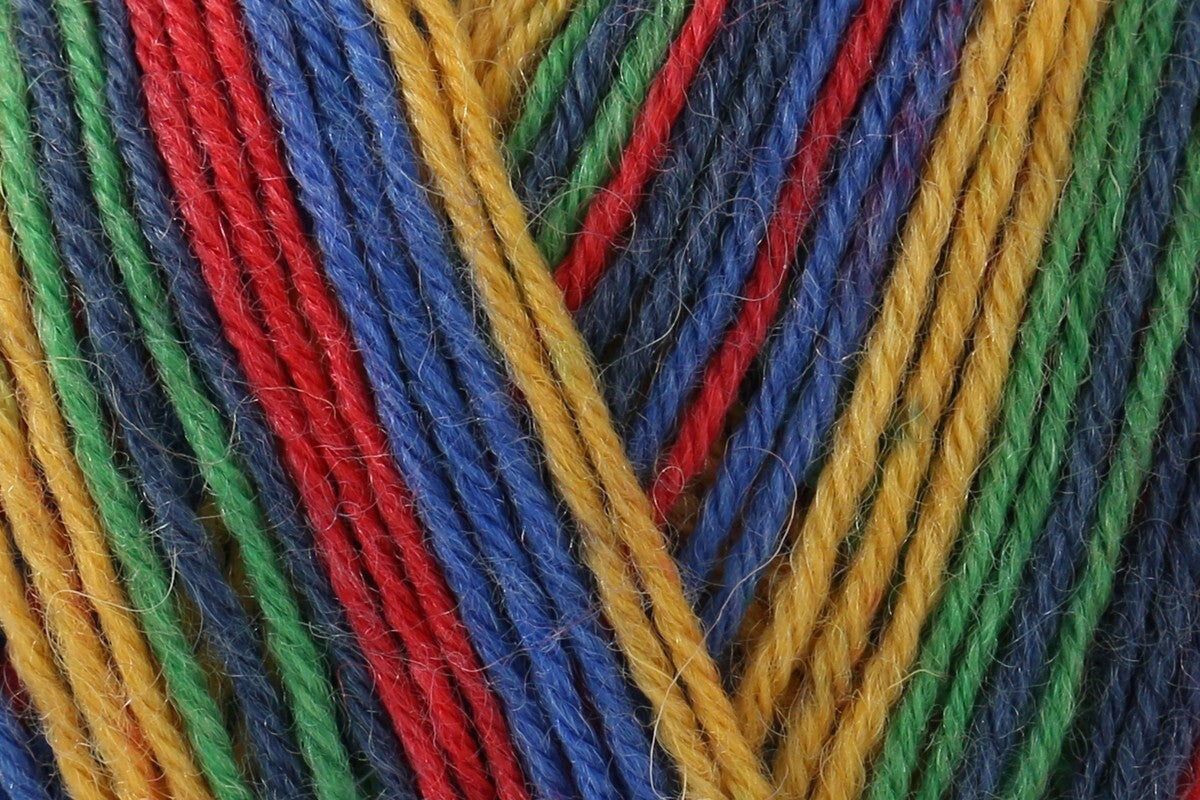 West Yorkshire Spinners Signature 4 Ply Brightside 874 - Winwick Mum Collection  - 100g