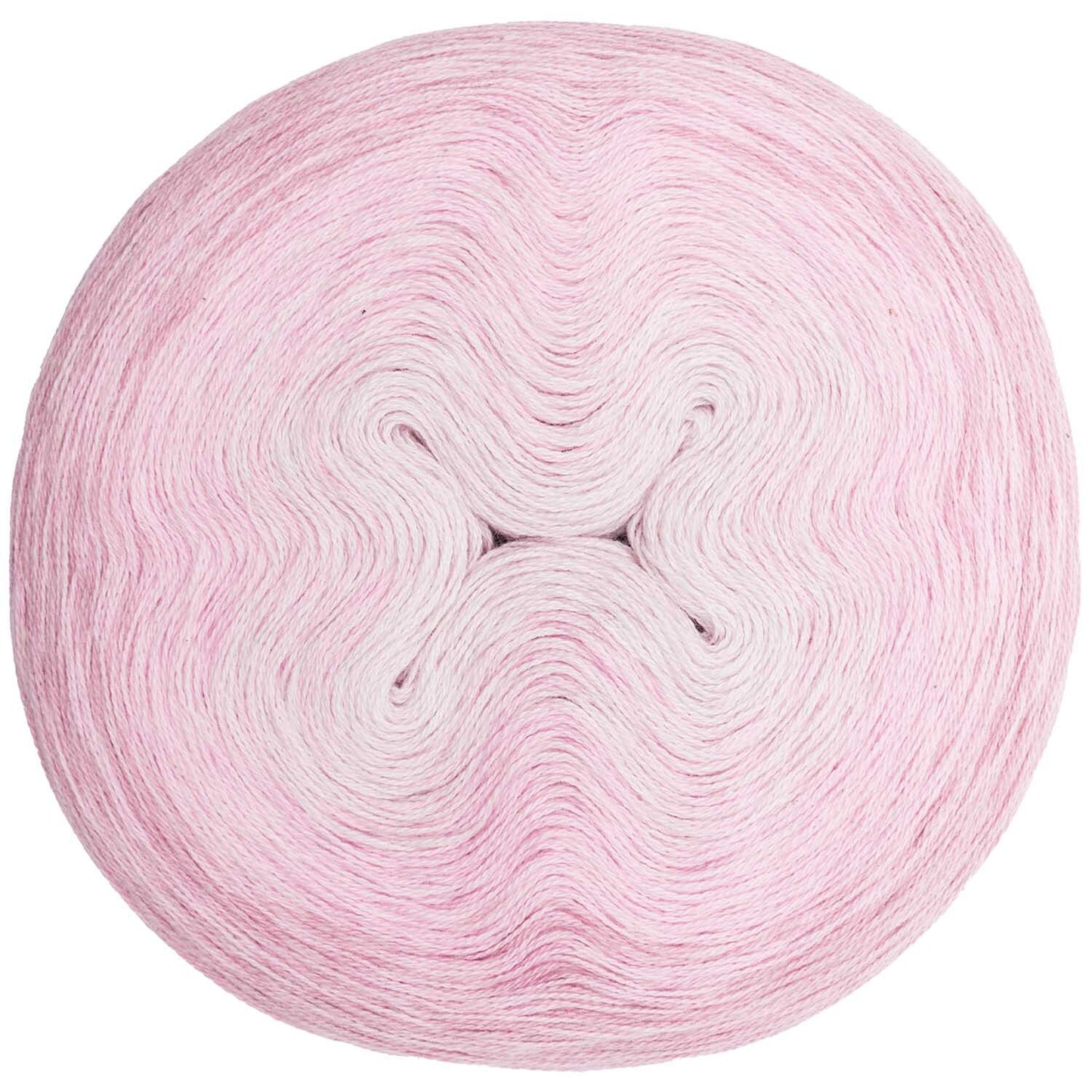 Rico Creative Cotton 4 Ply Degrade Pink 003 200g