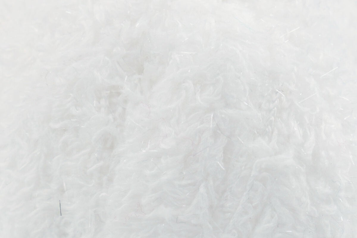 King Cole Truffle Glitz 100g - Snow White 5420