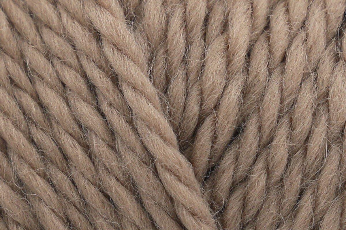 Rowan Mode Chunky Wool Cappuccino 016 - 100g