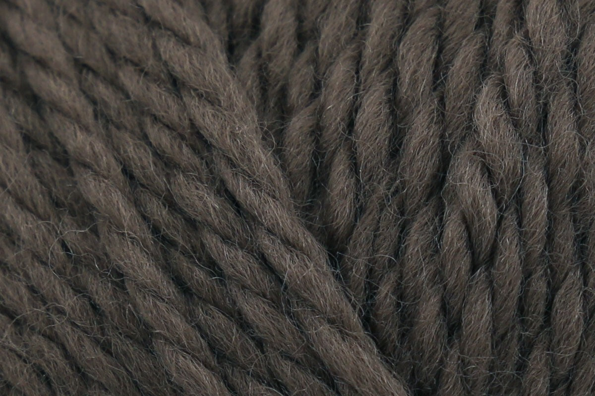 Rowan Mode Chunky Wool Mocha 013 100g