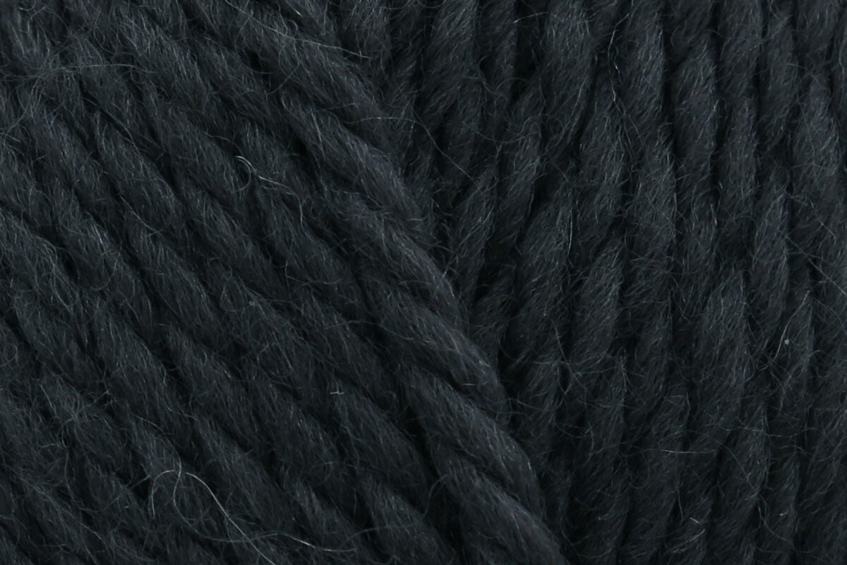 Rowan Mode Chunky Wool Smoke 010 100g