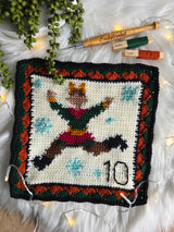 Stylecraft Special DK 12 Days Of Christmas Cal Traditional Colourway